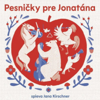 Pesničky pre Jonatána