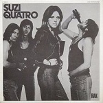 Suzi Quatro