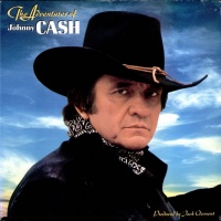 The Adventures of Johnny Cash