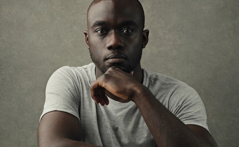 Segun Akinola