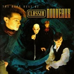 The Very Best Of Classix Nouveaux (1997)
