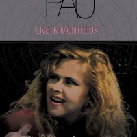 Live In Montreux