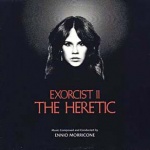 Exorcist II: The Heretic 