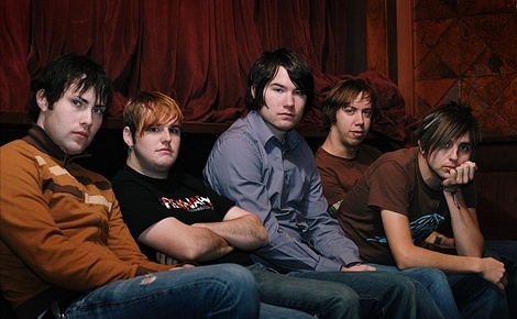 Hawthorne Heights