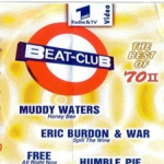Beat Club - The Best Of 1970 part II