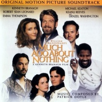 Much Ado About Nothing