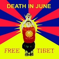 Free Tibet