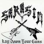 Lay Down Your Guns 