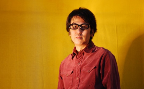 Susumu Yokota