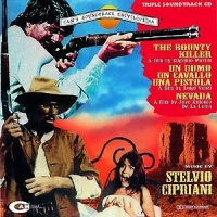 The Bounty Killer / Un Uomo, Un Cavallo, Una Pistola / Nevada