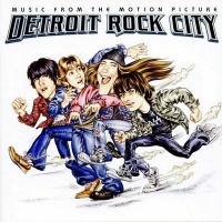 Detroit Rock City