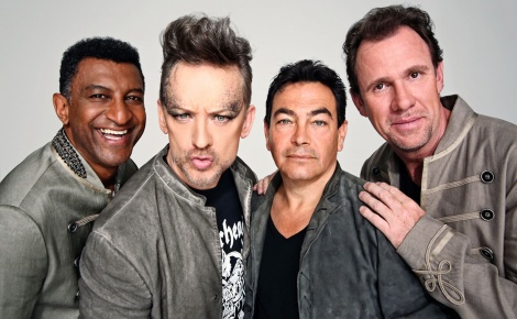 Culture Club