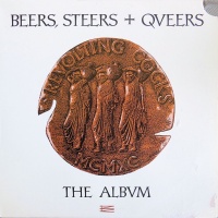 Beers, Steers + Queers