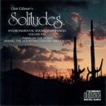 Solitudes - Environmental Sound Experiences Volume Five