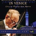 Ennio Morricone In Venice - Live At Piazza San Marco