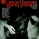 Czech masters of rock guitar
