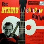 Chet Atkins' Gallopin' Guitar