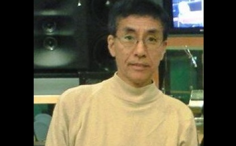 Mitsuo Hagita