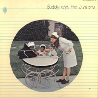 Buddy and the Juniors