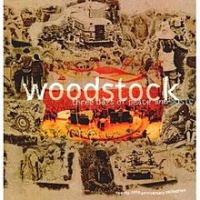 Woodstock: Three Days of Peace and Music