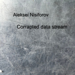 Corrapted Data Stream