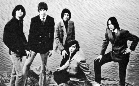 The Left Banke