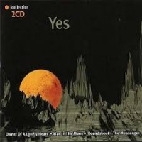 Collection 2CD: YES