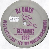 Glutamate, The Sound Of Slovenia