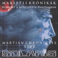 Martian Chronicles Live