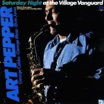 Saturday Night At The Village Vanguard