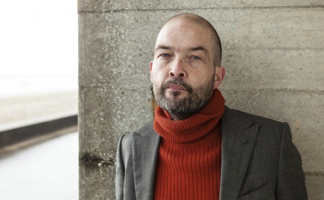 Ben Watt