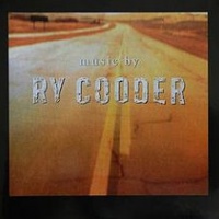 Music by Ry Cooder