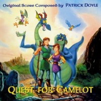 Quest For Camelot