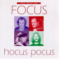 Hocus Pocus: The Best Of Focus