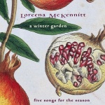 A Winter Garden (Five Songs For The Season)