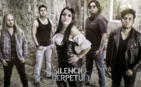 Silencio Perpetuo