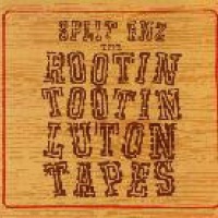 The Rootin Tootin Luton Tapes