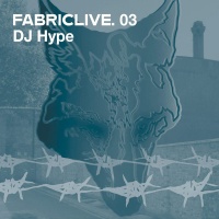 FabricLive 03