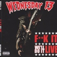 F**k It, Well Do It Live (DVD)