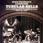 Tubular Bells Live