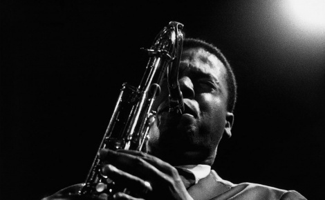 Wayne Shorter