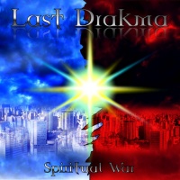 Spiritual War