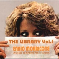 Ennio Morricone: The Library Vol.1 