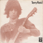 Terry Reid