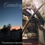 Cemetery Visions & In sepulcrum glory (split)
