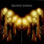 Quintessence