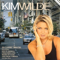  Kim Wilde (1996)