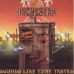 Sounds Like Time Tastes