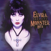 Elvira Presents Monster Hits