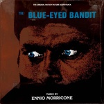 The Blue-Eyed Bandit 